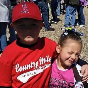 Meet your Posher, Connie