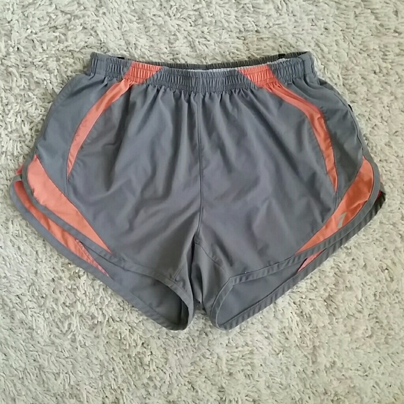 Brookes running shorts