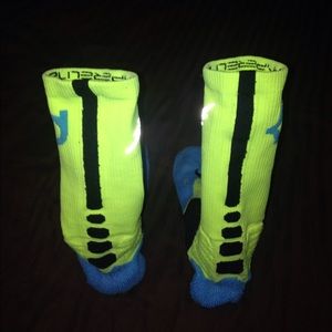 Nike elites