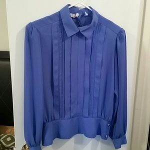 Vintage Blouse