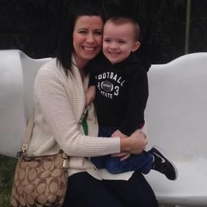 Meet your Posher, Sammy