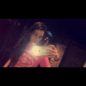 Meet your Posher, Casey