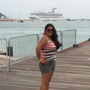 Meet your Posher, Arisvette