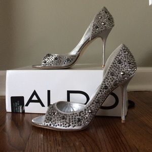 🎉Flash Sale🎉ALDO Bergold Heels⭐️HP⭐️