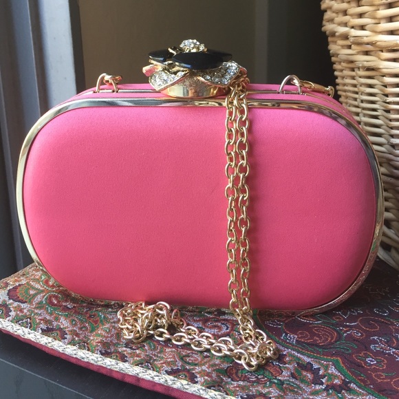 👛Bebe purse