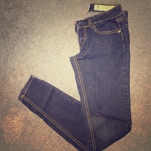 Indigo Rein Skinny Jeans