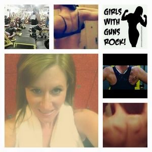 Meet your Posher, Tami