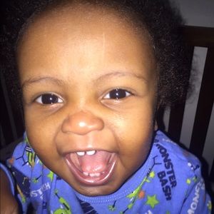 Meet your Posher, Wesley