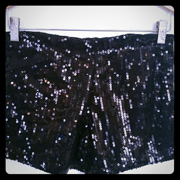 Dress shorts