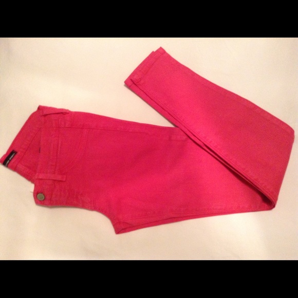 Flying Monkey Skinny Jeans