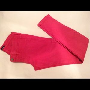 Flying Monkey Skinny Jeans