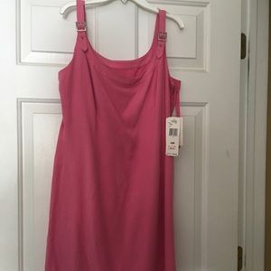 Jones New York dress. Size 10P.