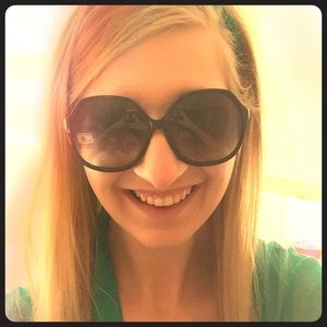 Vera Bradley "Jane" sunglasses