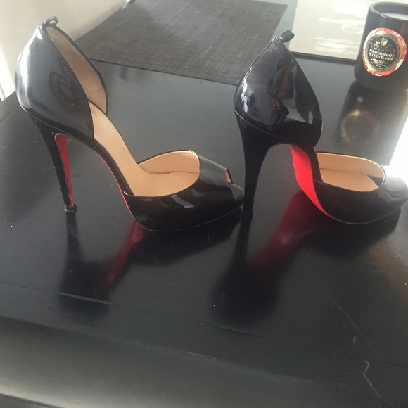 Christian louboutin