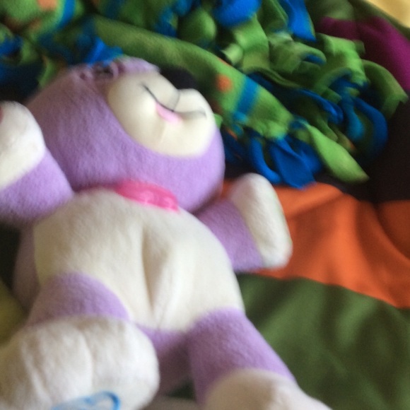 A toy for baby's