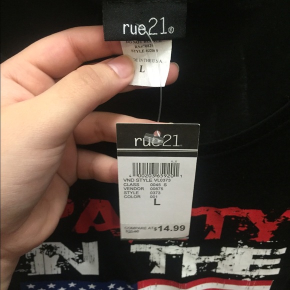 Shirt!!! - Picture 2 of 3