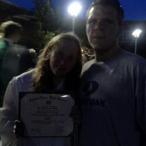 Meet your Posher, Brittany