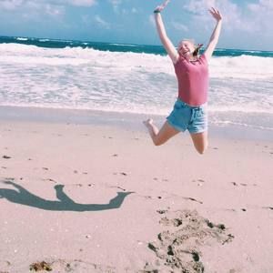 Meet your Posher, Morgan