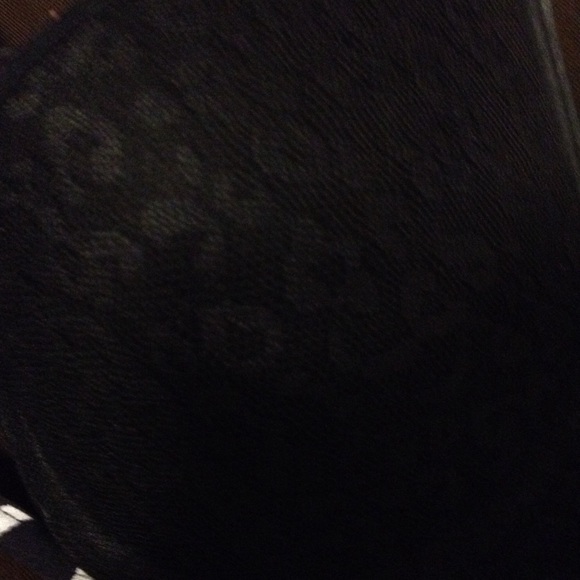 PINK black cheetah print bra - Picture 2 of 4