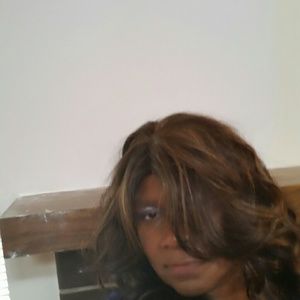 Meet your Posher, Thelma