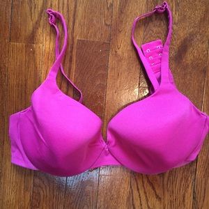 Body by Victoria IPEX Demi Bra size 38C