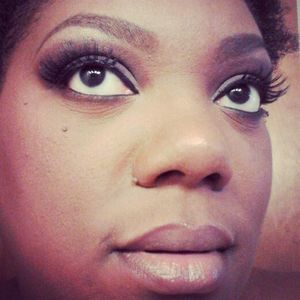 Meet your Posher, Kari