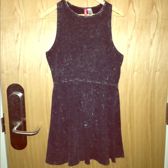 Skater Dress