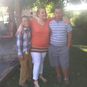 Meet your Posher, Brandy