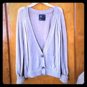 AE cardigan
