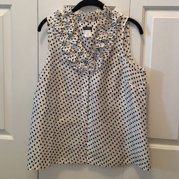 J.Crew top