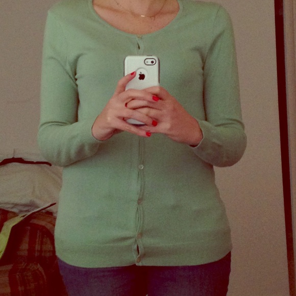 Cardigan