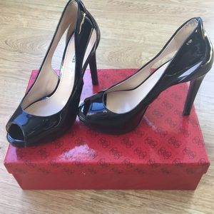 Guess by Marciano Heels