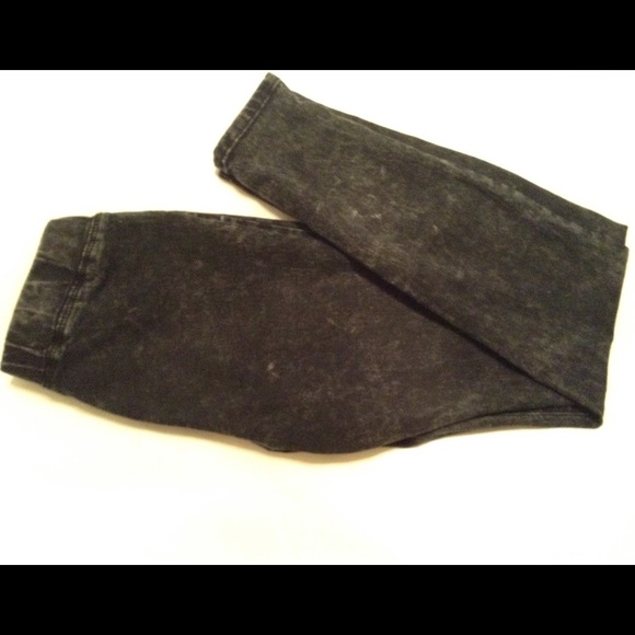 Forever 21 Jeggings