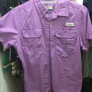 Fishing shirt