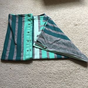 Vinyasa Scarf