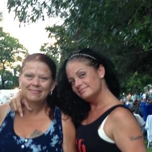 Meet your Posher, Heidi