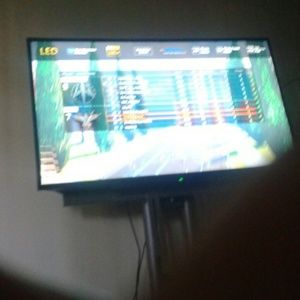 Meet your Posher, Damian