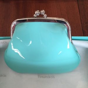 Tiffany & Co. Patent Coin Purse