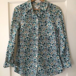 NWT Old Navy Button Down Shirt