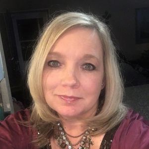 Meet your Posher, Sherri