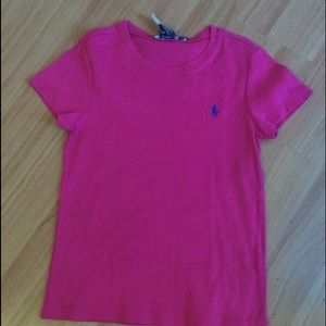 Ralph Lauren sport shirt size M