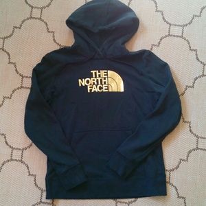 The North Face Hoodie