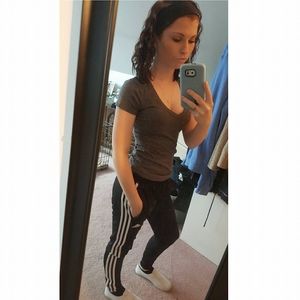 Meet your Posher, Abbey