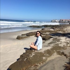 Meet your Posher, Alex