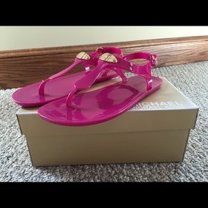 Michael Kors sandals