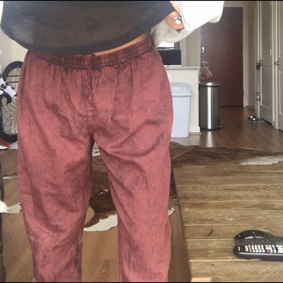Joggers