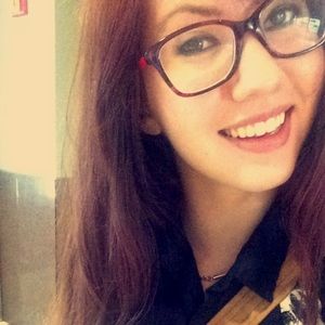 Meet your Posher, Johna