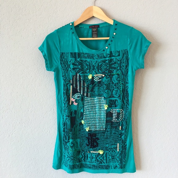 CUSTO BARCELONA t-shirt