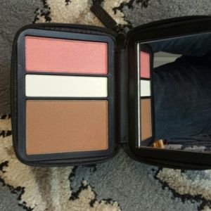 Nars 9960 palette laguna, orgasm & albatross
