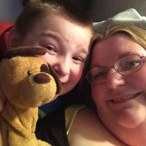 Meet your Posher, Corey